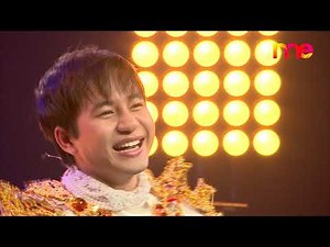 The Mask Singer Myanmar | EP.13 | 7 Feb 2020 [Part 5/6]