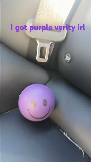Purple verity