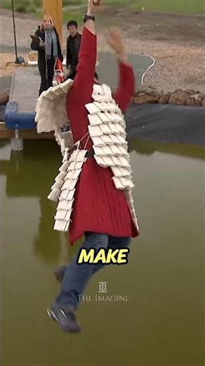 Why Did Ancient China Make Armor From Paper? #armor #chinese