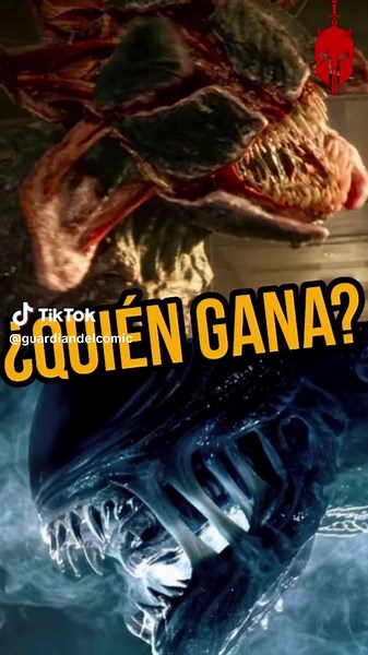 Cenomorfos vs Ángeles de la Muerte: ¿Quién ganaré?
