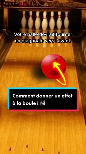 FriBowling on TikTok