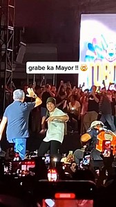 This is the BEST FIESTA sa TOBOSO so far 🎉 | Natsumi Yamaguchi