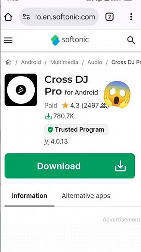 Cross DJ Pro Kaise Download Kare | Step by Step Guide 2025 | Easy Trick DJ remixing kaise karen