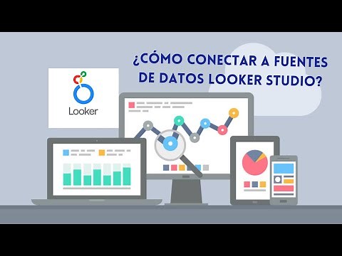 Conectar a fuentes de DATOS en LOOKER STUDIO (SQL,BigQuery,Postgres, etc)