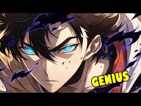 Possessed by an Alien, My Body Becomes an Untouchable Force! | Manhwa Recap