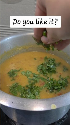 How to make restaurant-style arhar dal 🙂 | #arhardalrecipe #arhardaal #food #trending #viral #shorts