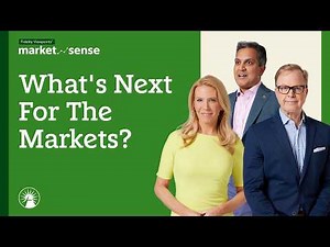 Q2 Economic Outlook: Positive Signs? - 4/14/26 | Market Sense | Fidelity Investments