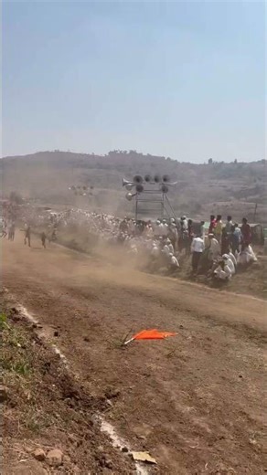 Bull Race Rampage – Horns Clash, Dust Flies, One Beast Rules!