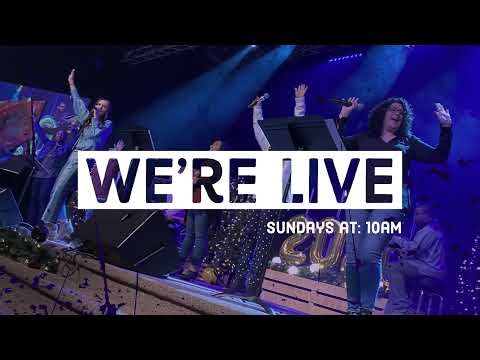 CWC LIfe - September 7, 2025 - Resourced for the Mission - Pastor Angel Menchaca