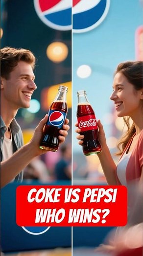 Top Softdrinks in the World 🌍🥤 | Soda Facts