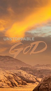 Every life has moments when we wonder, "Is God still at work?" Whether you're in a season of challenge, celebration or simply seeking deeper faith, you're invited to discover God's unstoppable nature through one of Scripture's most remarkable stories. This fall, our men's, women's and young adult groups will be diving into Unstoppable God (most couples groups discuss the sermon) where you'll see how the same God who delivered the Israelites is actively working in your life today. Visit adabible.