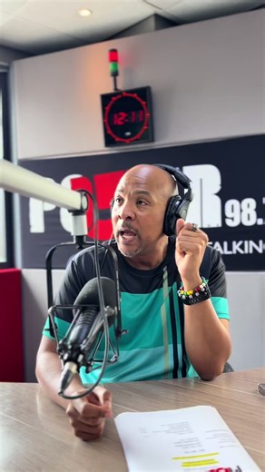 Kwena @MararaMoabelo congratulates Senegal for “Claiming football glory”