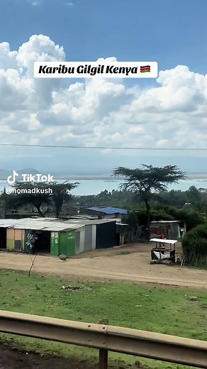 Exploring Gilgil, Kenya: A Travel Guide