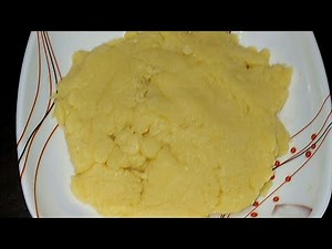 Homemade Mawa Recipe From Milk Powder || Instant khoya using milk powder