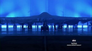 Air Force set to unveil new stealth bomber