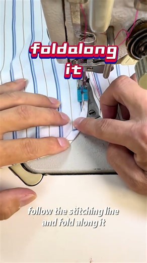 Beginner-friendly steps+clear instructions=stress-free sewing #sewing #diysewingpattern #sewingtips