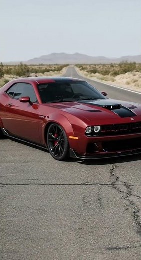 2026 Plymouth Sick Fish Cuda – Legendary Muscle Reborn