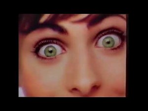 TVC - AGFA 'HDC' Color Film (1995)