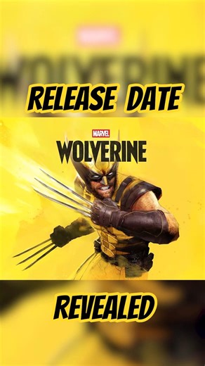 Marvel's Wolverine Is Coming Sooner Than You Think
