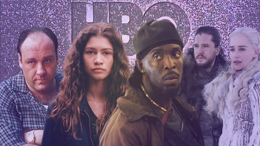 HBO a 50 ans : on a classé (objectivement) les 50 meilleures séries de la chaîne culte