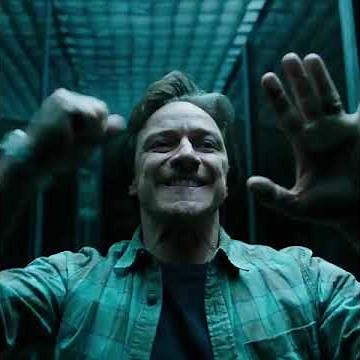 IT CAPÍTULO 2 - Tráiler Final - Warner Bros Pictures Latinoamérica