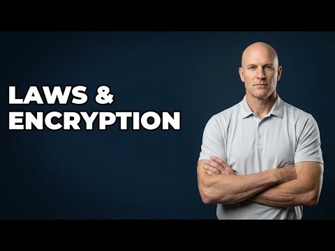 What Data Privacy Laws Affect Encrypted Data At Rest?