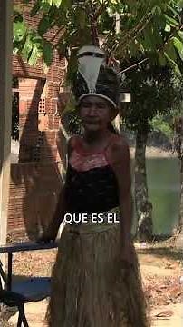 Día Internacional de los Pueblos Indígenas