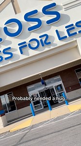 589 reactions · 25 shares | No problem that can't be solved with a little Ross shopping trip ️ What are you shopping for? #probablyneededahug #retailtherapy #RossFinds | Ross Dress for Less | Facebook