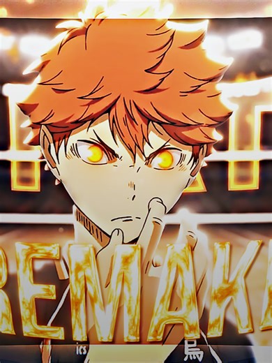 Haikyuu Anime Edit: My Style AMV