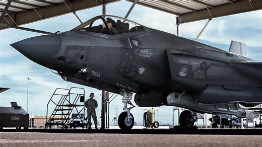 Luke Air Force Base lockdown lifted after shooter reports