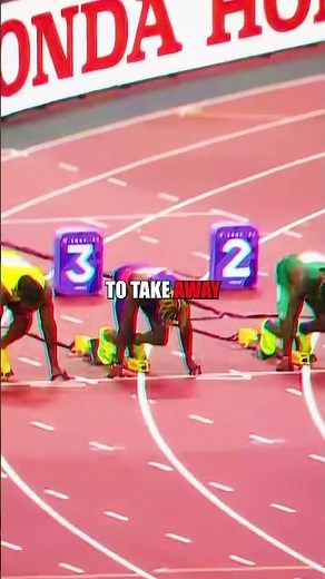 Noah Lyles Up Against Usain Bolt's Prodigy! 😱🔥