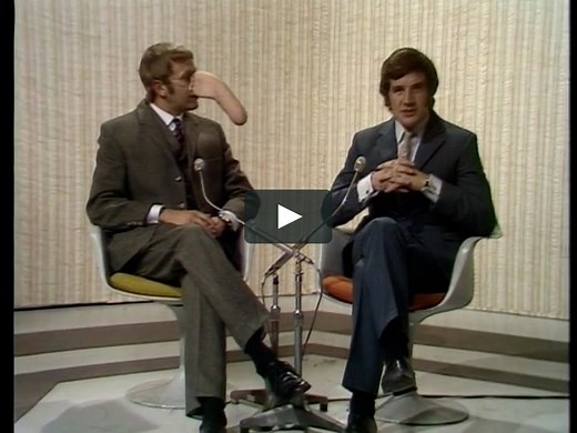 Monty Python - Raymond Luxury Yacht.