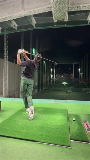 Mastering the 5 Wood Golf Swing