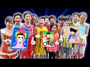 Tony | Đại Hội Tô Tranh Cát - Quay Về Tuổi Thơ