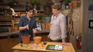 9.4K views · 351 reactions | Jenn Nawada guides you through simple and insightful ways to analyze your soil's composition  | This Old House | Facebook