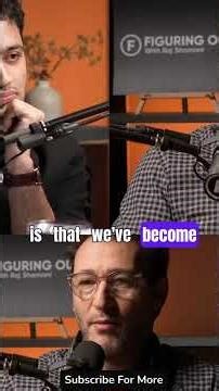 Why Human Connection is the Key to Overcoming Isolation #shortsvideoviral