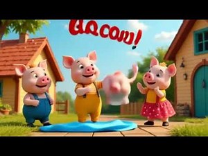 The Sneezing Song 🤧 | CoComelon Nursery Rhymes & Kids Songs