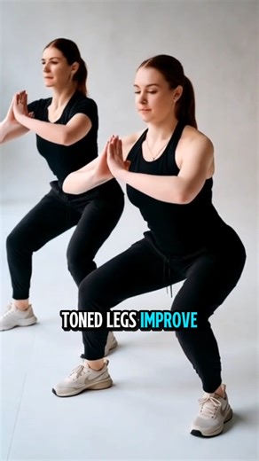 Thighs Exercise Full Body Fat Burning Home Workout Plan for Beginners#Shorts