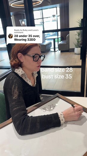 Find Your Perfect Bra Fit: 28G Explained