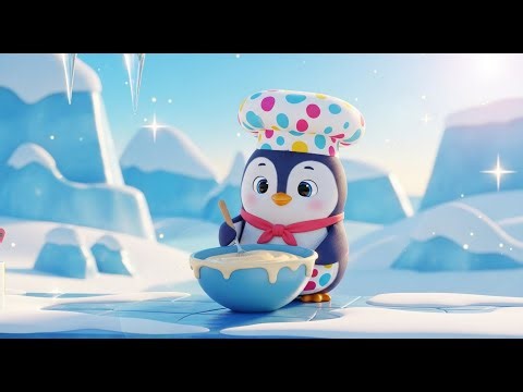 The Octopus Who Played Guitar | Musical Nursery Rhymes and Kids Songs Collection