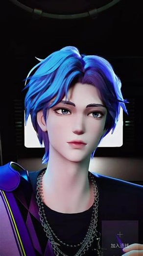 #听潮阁JS #凌熙阁Js #虚拟歌手Js首登央视舞台 #虚拟主播Js原创音乐人 #梦回花事了 @𝑇.Js 酒尽花事了，家属陪Js到天荒地老。