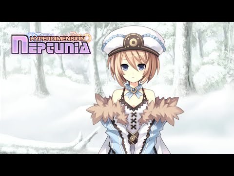 Hyperdimension Neptunia (PS3) | Casual Playthrough (Part 18)