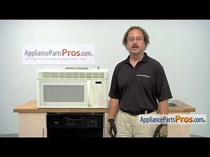 How To: GE Grease Filter WB6X486