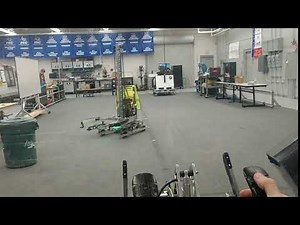 Additional Tracking Tests With Limelight