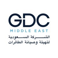 ‏GDC Middle East الشركة السعودية لتهيئة وصيانة الطائرات‏ | LinkedIn