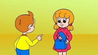 英语 3L 看听学 Lesson 23课