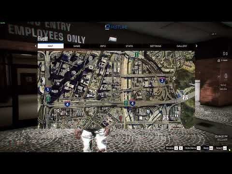 Fivem KL- Zone Custom Zones