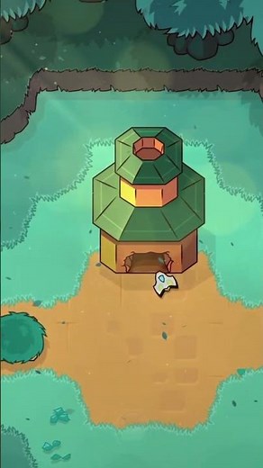 Minishoot' Adventures Graphics | Minishoot' Adventures | #graphics #review #topdown
