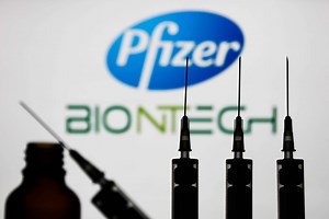 Pfizer/BioNTech COVID-19 Vaccine Is 95% Effective
