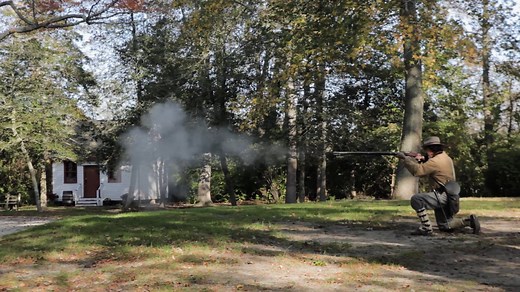Please enjoy this wonderful video of a treasure we get to call Historic Cold Spring Village! We hope that you are able to see just how special this place is and how important it is to preserve the buildings, traditions and memories of our past. Thanks for watching! #HCSV #Capemay | Historic Cold Spring Village